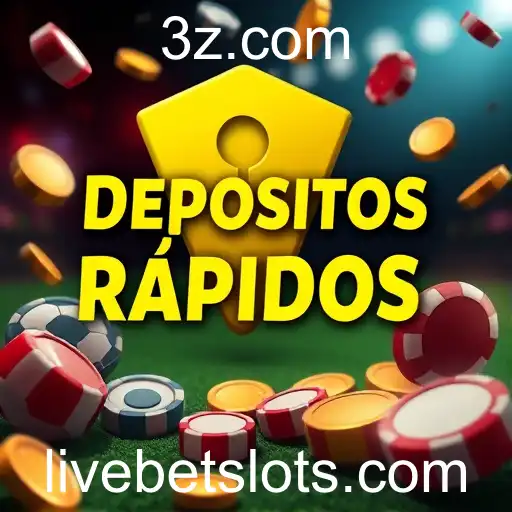 Explore a Excitante Categoria de Jogo 'Depósitos Rápidos' no LiveBet