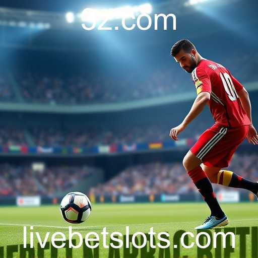 O Impacto das Apostas LiveBet no Cenário Esportivo Atual