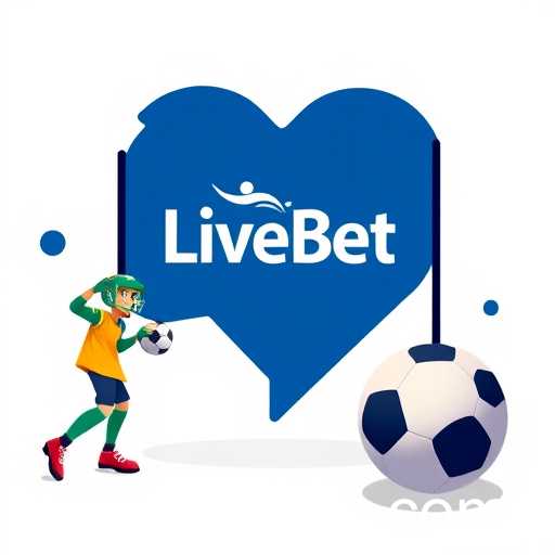 Impacto Crescente do LiveBet no Brasil