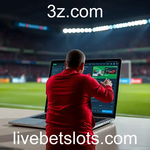Expansão do LiveBet no Mercado Brasileiro