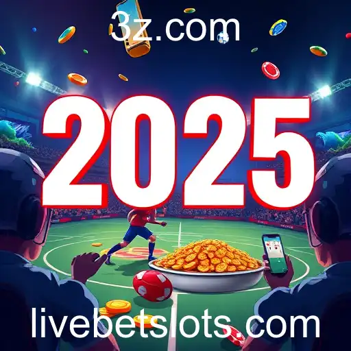 LiveBet Revoluciona o Mercado de Jogos Online em 2025