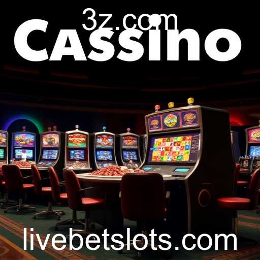 A Ascensão do LiveBet em 2025