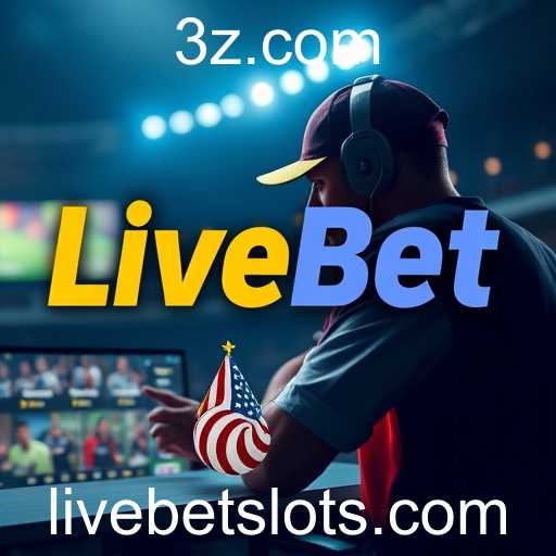 O Impacto do LiveBet no Mercado de Jogos Online em 2025