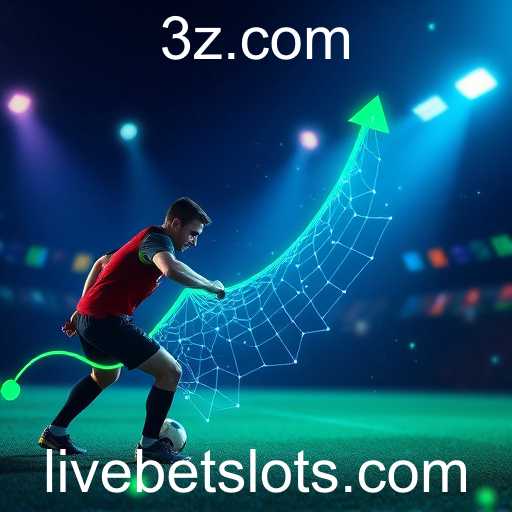 A Influência Crescente do LiveBet no Mercado de Jogos Online