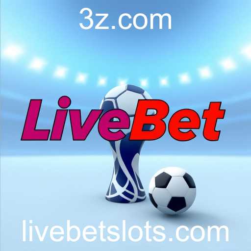 LiveBet Revoluciona o Mercado de Apostas em 2025