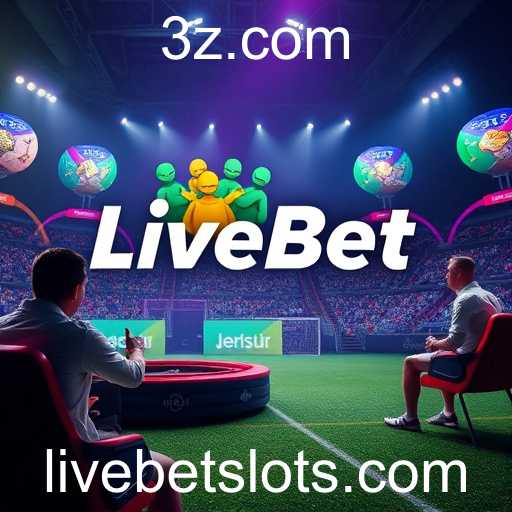 A Ascensão do LiveBet e o Impacto no Mercado de Jogos Online