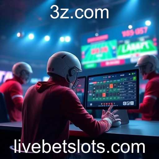 A Revolução do LiveBet no Mercado de Jogos Online