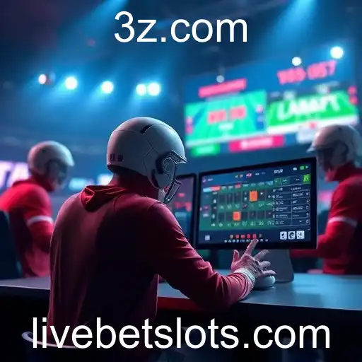 A Revolução do LiveBet no Mercado de Jogos Online