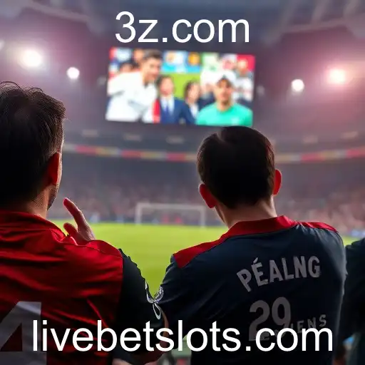 LiveBet: A Revolução dos Jogos Online em 2025