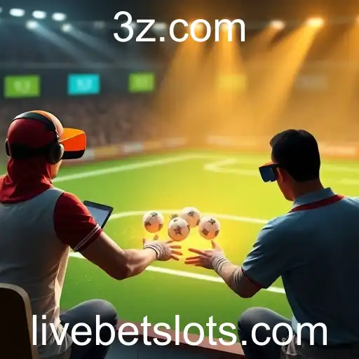 Tendências do Mercado de Apostas Online em 2025