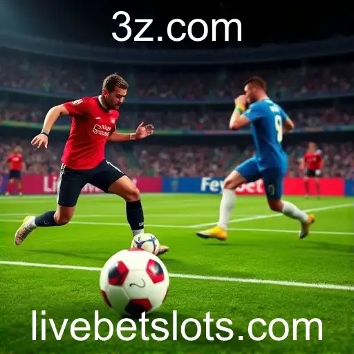 Ascensão do LiveBet e o Cenário Atual dos Jogos de Apostas Online