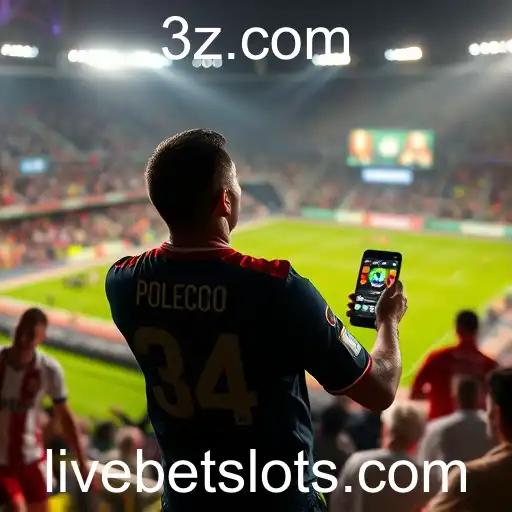 A Febre das Apostas e o Novo Cenário Esportivo Global