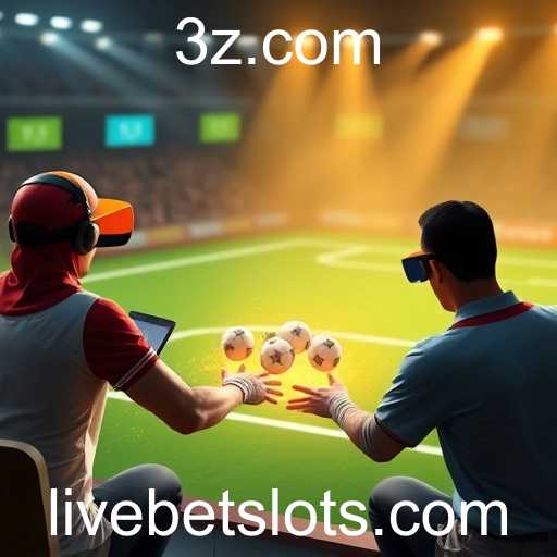 Tendências do Mercado de Apostas Online em 2025