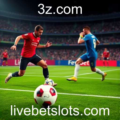 Ascensão do LiveBet e o Cenário Atual dos Jogos de Apostas Online