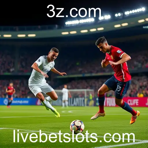 Dinâmica das Apostas Esportivas em 2025